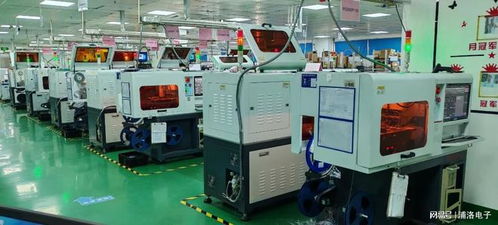 深圳市浦洛電子 為何成為電子廠芯片燒錄服務的優選伙伴