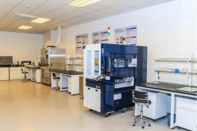 屹立芯創閃耀SEMICON CHINA 國產除泡設備榮獲創新大獎，技術實力與服務體系雙輪驅動