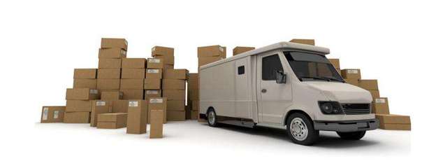 大連中寰物流 以卓越產品與服務，贏得生活服務消費者信賴