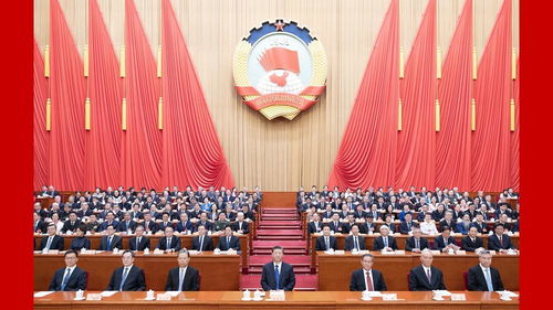 最新時政會議 聚焦經濟發展與民生保障